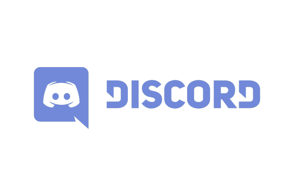 Discord logo 600x400