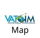 VATSIM MAP